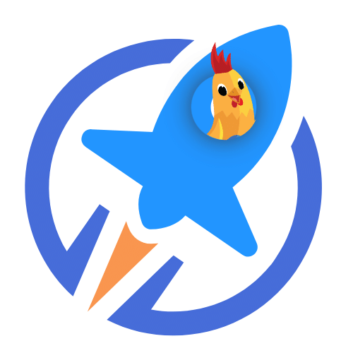 Nugget in LifterLMS logo