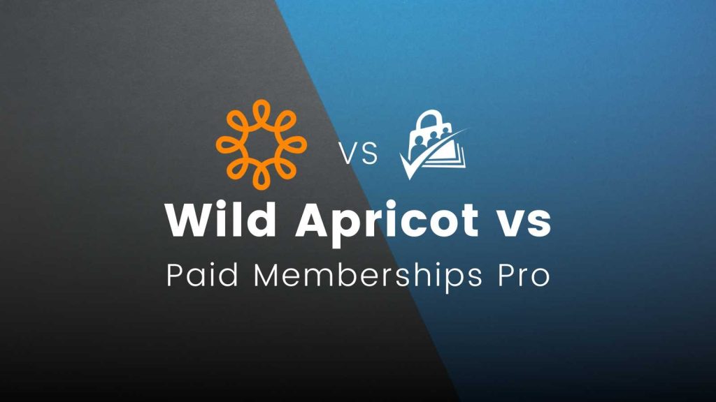 Banner Image for PMPro vs Wild Apricot