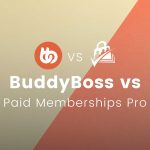 Banner Image for PMPro vs BuddyPress
