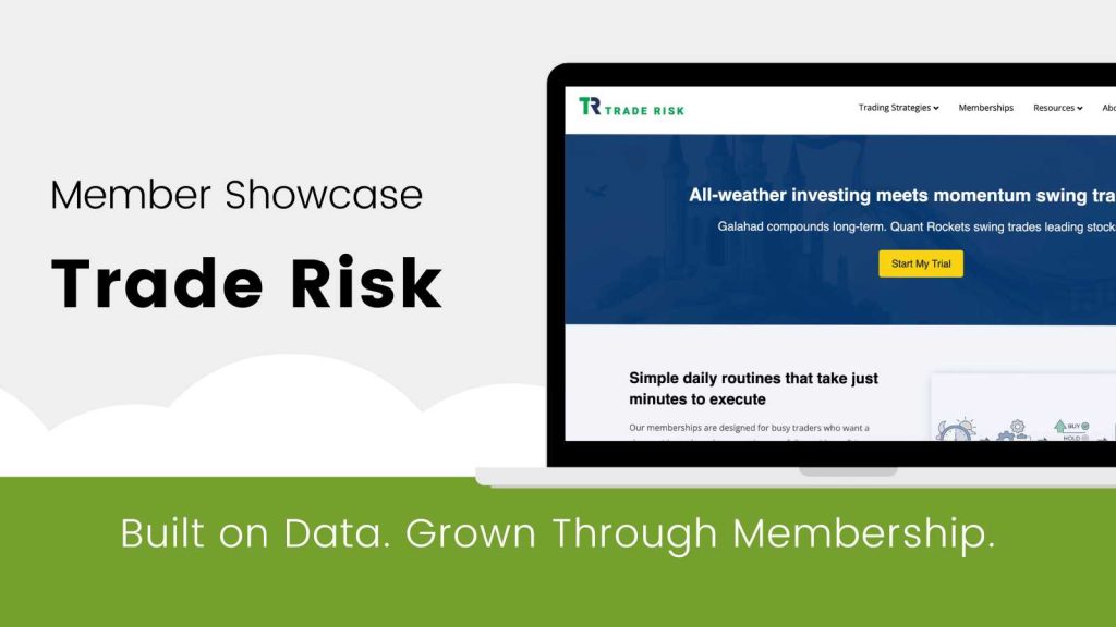 Featured image for Trade Risk case study