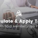 Banner Images for Methods to Calculate and Apply Taxes with Paid Memberships Pro