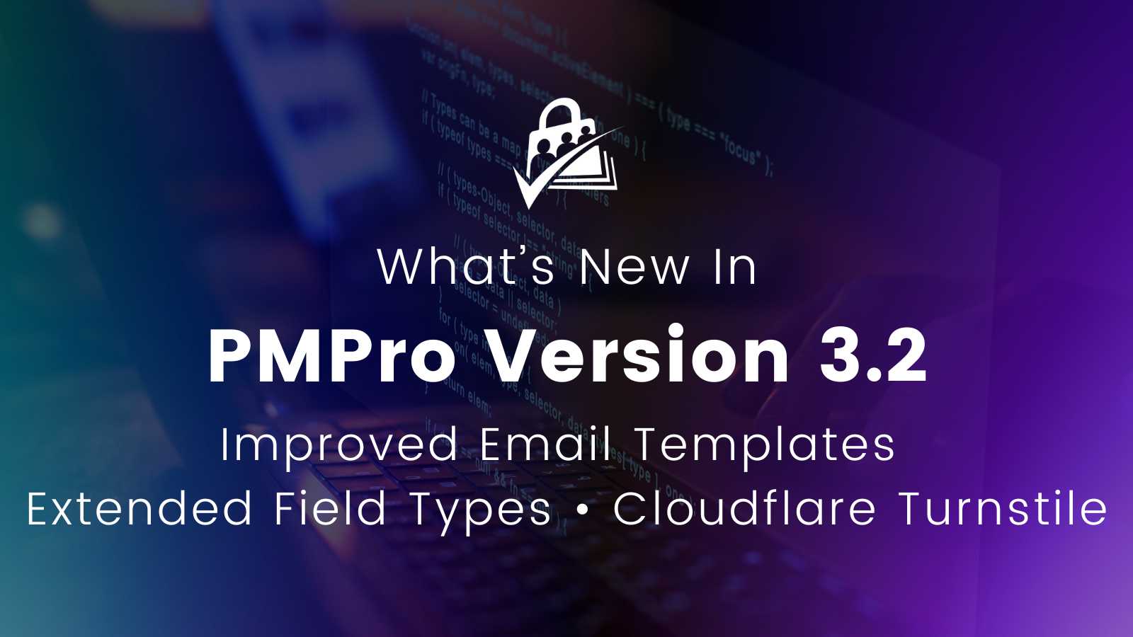 Pmpro Examples Paid Memberships Pro v3.2 Core Release