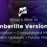 Banner for Memberlite v6.0