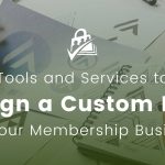 Banner to Designing a Logo for your WordPress Membership Site