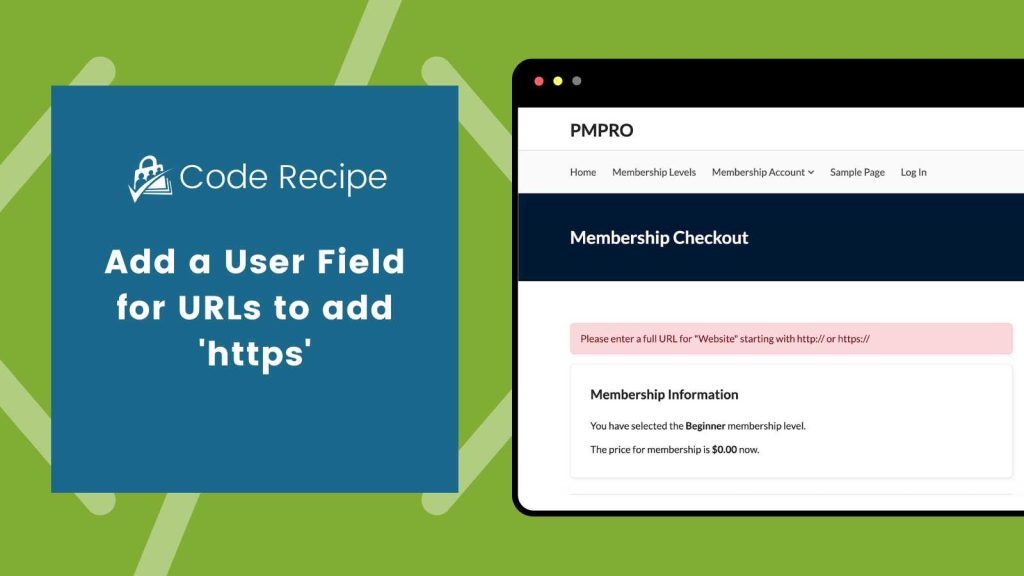 Featured image code recipe on adding user field for 'https'