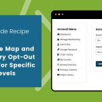 Featured image for Remove Map and Directory Opt-Out Fields code recipe post