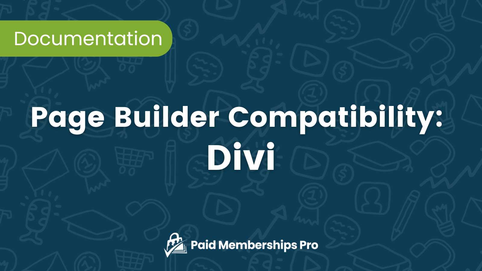 Divi Builder by Elegant Themes Compatibility and Documentation