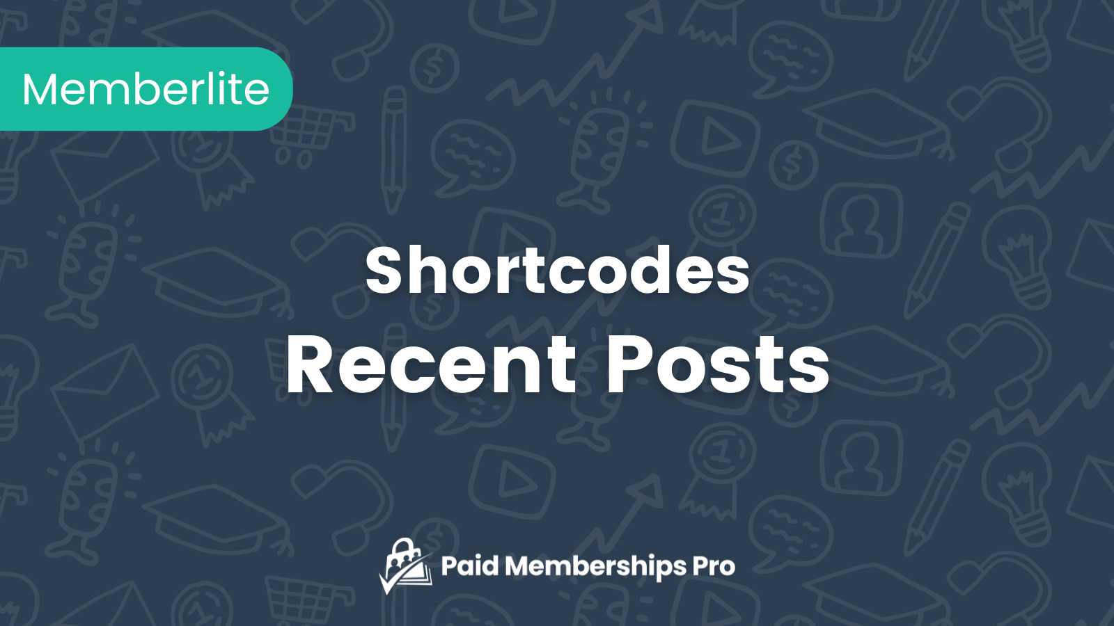 Display Recent Posts in WordPress Using a Shortcode or Block