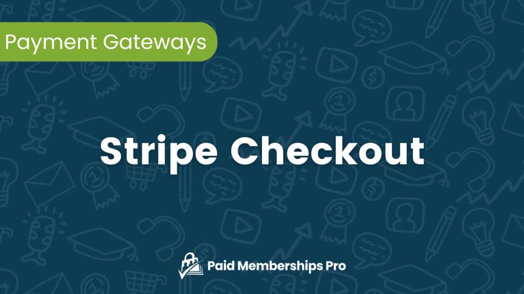 Featured Image for Stripe Checkout Documentation