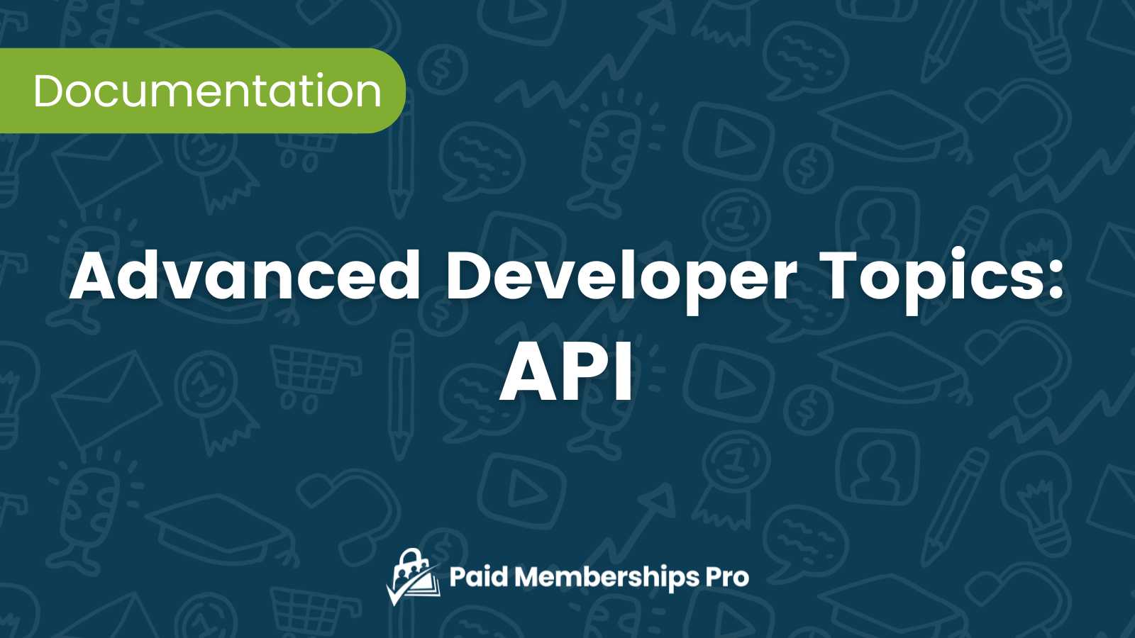 API Methods for Advanced Developers
