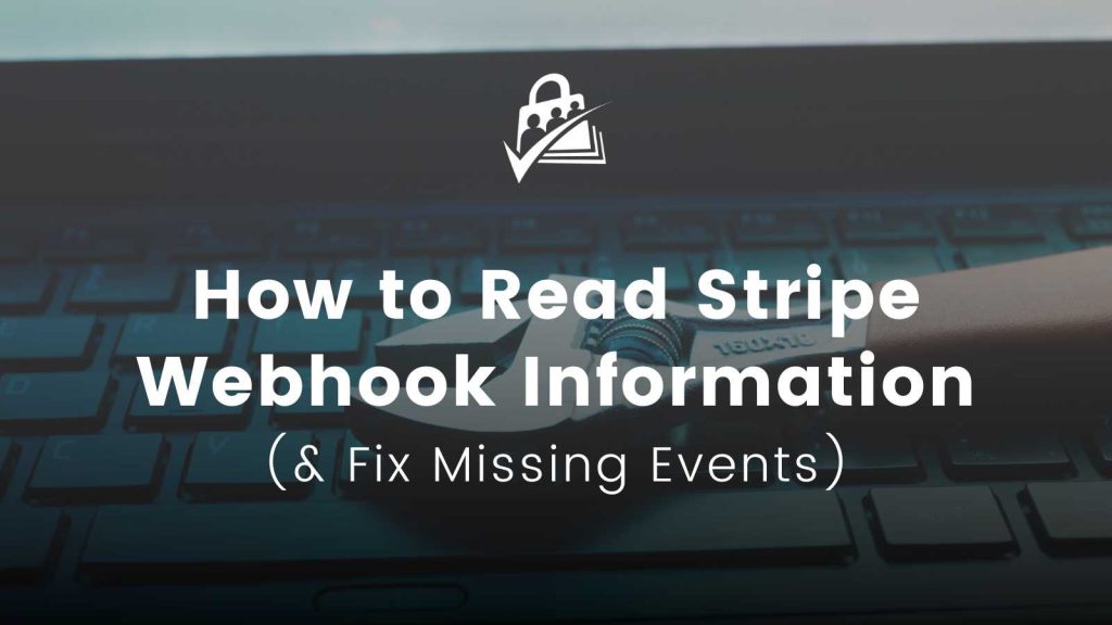 Featured image for post on How to Read Stripe Webhook Information