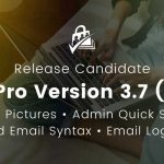 Banner Image for PMPro v3.7 Release Candidate