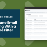 Featured image for Control Which Emails Are Logged With the pmpro_should_log_email Filter