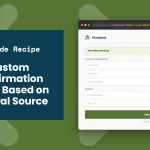 Featured image for How to Use UTM Parameters to Redirect Members After Checkout