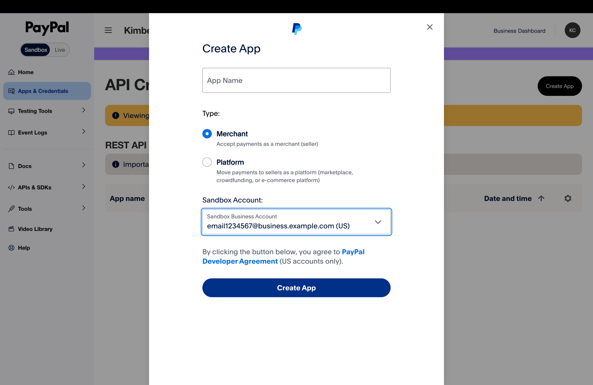 PayPal Gateway Add On for Paid Memberships Pro