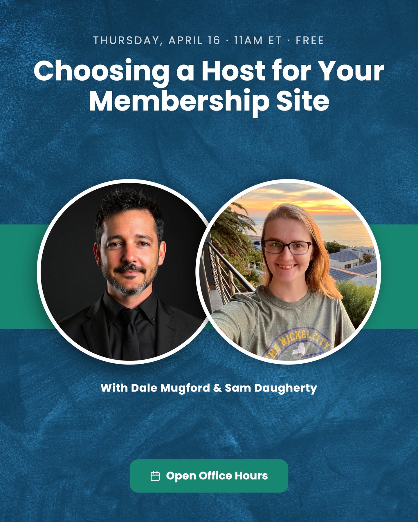 Your host is a silent partner in your membership's success. Most people don't realize they chose the wrong one until...