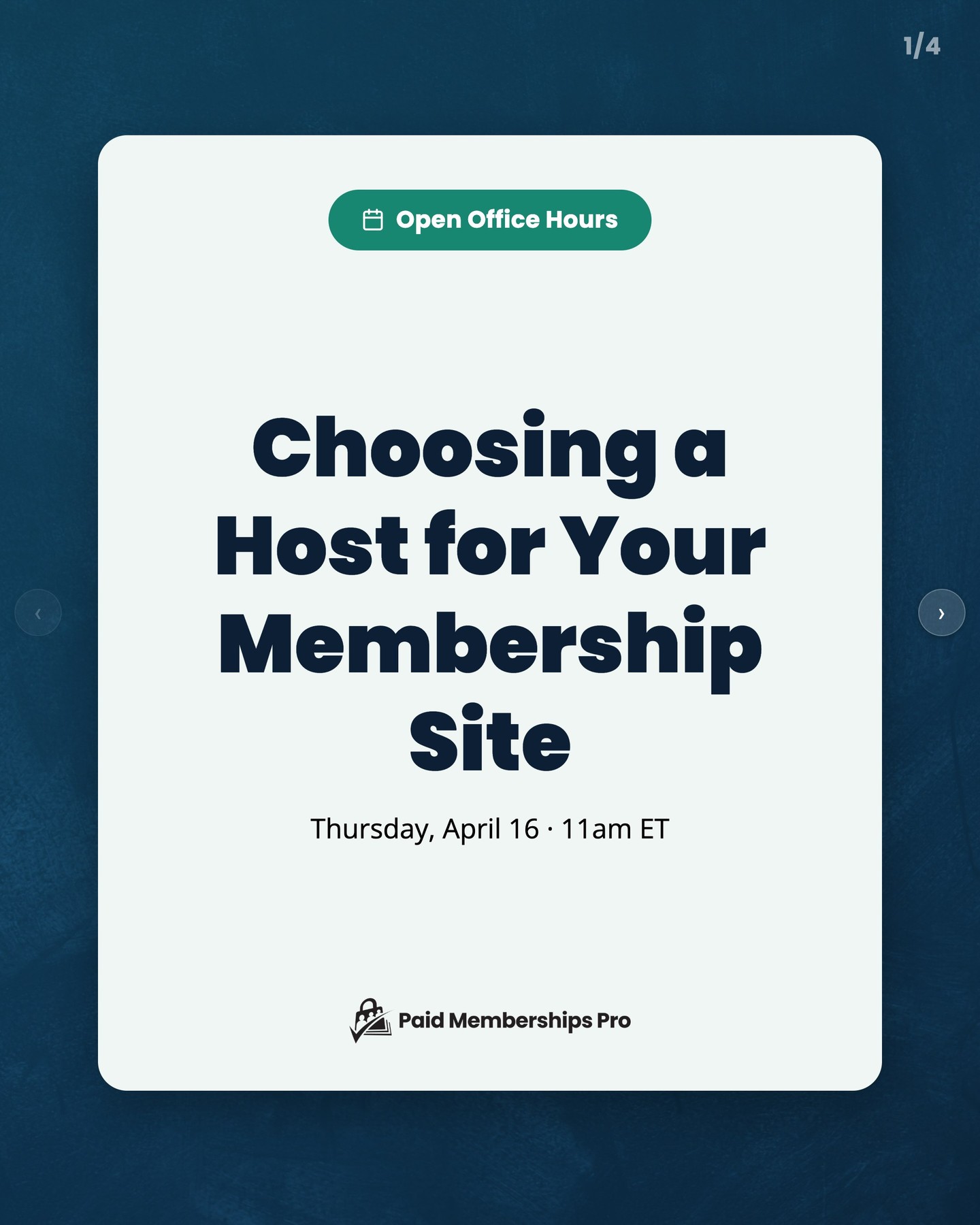 Most people pick a host based on price. Then six months in, they're dealing with slow checkouts, broken caching, and...