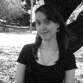 Headshot for Rachel Vasquez