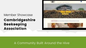 How a 140-Year-Old Beekeepers’ Association Brought Its Membership Into the Modern Age with Paid Memberships Pro