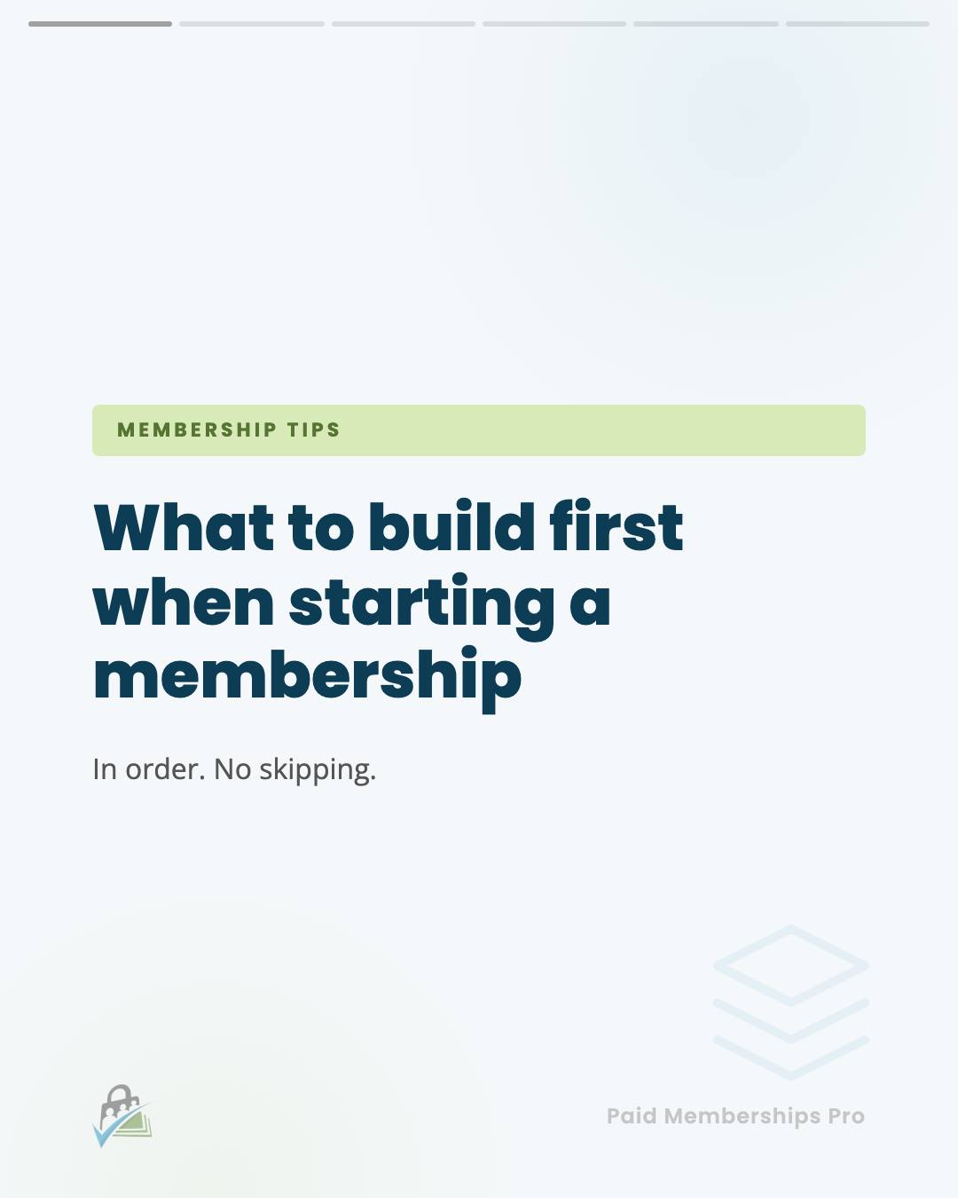 I've watched people spend six months building membership sites that never launched. The problem wasn't their platform or...