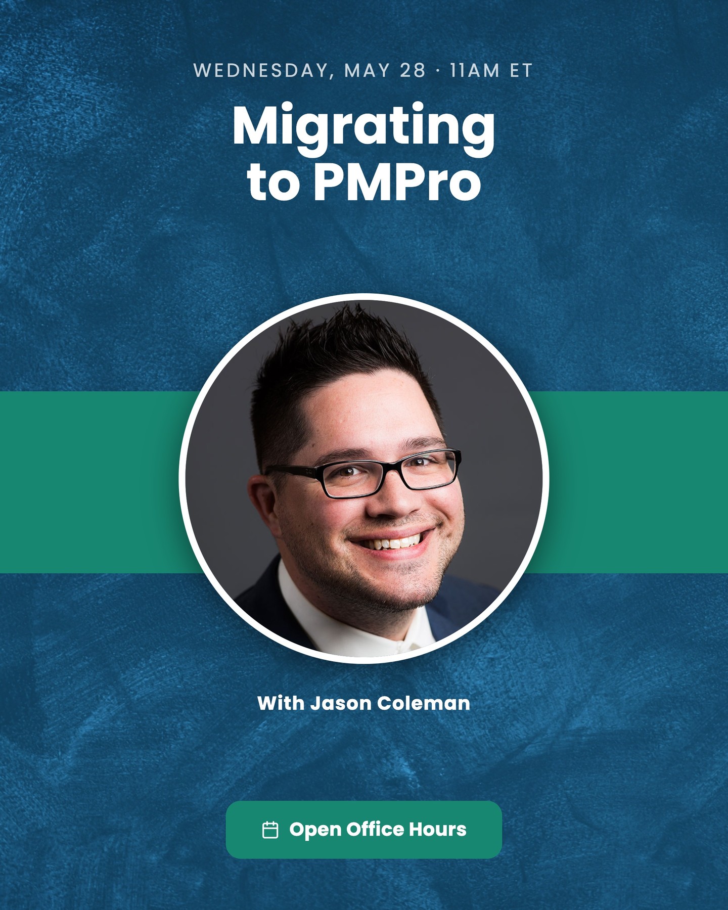 Thinking about moving your membership site to PMPro? This session was made for you. On May 28th at 11am ET, I'm going...