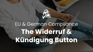 Adding a Widerruf or Kündigung Button to a Paid Memberships Pro Site