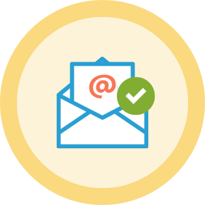 SMTP Integration Add On Plugin Icon