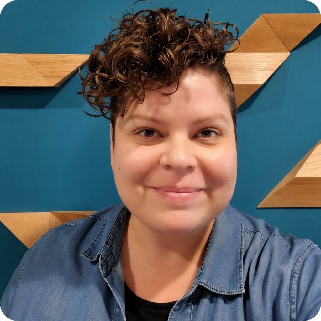 Headshot of Julie Streeter