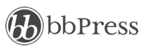 BuddyPress Logo